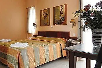Leonidas & Hotel de apartamente